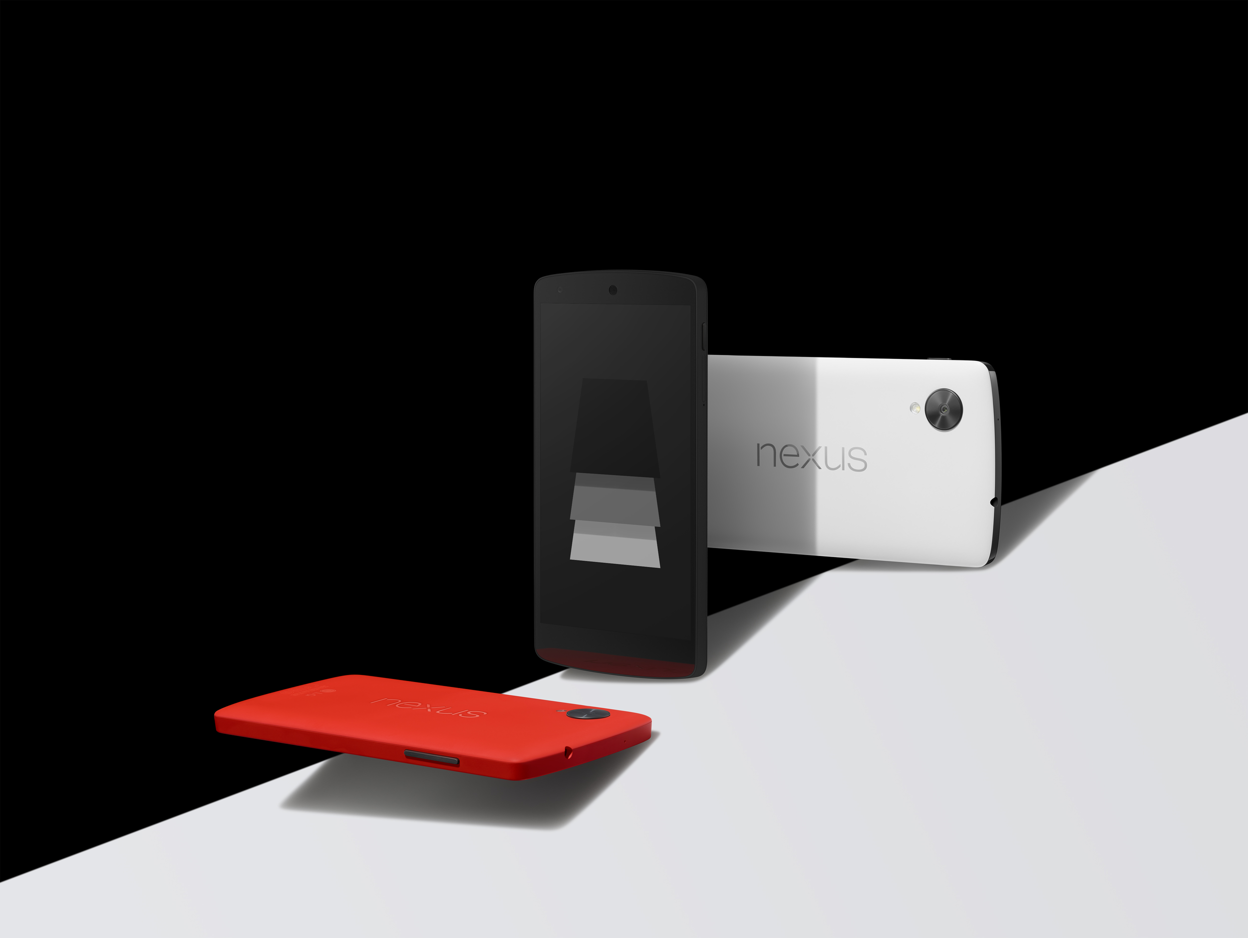 Nexus 5 — Vincent Claudepierre